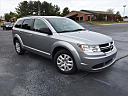 Thumbnail image of 2017 Dodge Journey at Gary Mathews Motors
