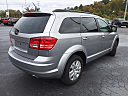 Thumbnail image of 2017 Dodge Journey at Gary Mathews Motors