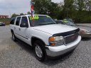 Thumbnail image of 2005 GMC Yukon XL at Carolina Auto Sales # 2 LLC