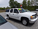 2005 GMC Yukon XL 1500 SLE at Carolina Auto Sales # 2 LLC