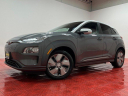 Thumbnail image of 2021 Hyundai KONA Electric at Temple Hills