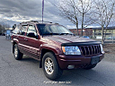 1999 Jeep Grand Cherokee Limited at Synergize Auto LLC