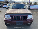Thumbnail image of 1999 Jeep Grand Cherokee at Synergize Auto LLC