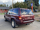 Thumbnail image of 1999 Jeep Grand Cherokee at Synergize Auto LLC