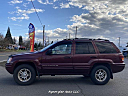 Thumbnail image of 1999 Jeep Grand Cherokee at Synergize Auto LLC
