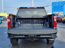 2023 Chevrolet Silverado 1500 Custom at Vic Koenig Chevrolet