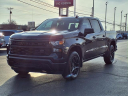 Thumbnail image of 2023 Chevrolet Silverado 1500 at Vic Koenig Chevrolet