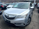 Thumbnail image of 2015 Acura MDX at Rockland Motors