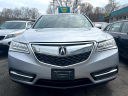 2015 Acura MDX SH-AWD w/Tech at Rockland Motors