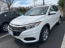 Thumbnail image of 2022 Honda HR-V at Hamilton Honda