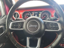 Thumbnail image of 2022 Jeep Wrangler Unlimited at Bill Summers Ford Lincoln Honda Nissan