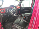 Thumbnail image of 2022 Jeep Wrangler Unlimited at Bill Summers Ford Lincoln Honda Nissan