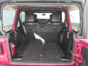 Thumbnail image of 2022 Jeep Wrangler Unlimited at Bill Summers Ford Lincoln Honda Nissan