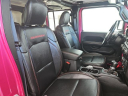 Thumbnail image of 2022 Jeep Wrangler Unlimited at Bill Summers Ford Lincoln Honda Nissan