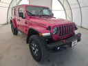 Thumbnail image of 2022 Jeep Wrangler Unlimited at Bill Summers Ford Lincoln Honda Nissan
