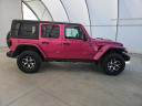 Thumbnail image of 2022 Jeep Wrangler Unlimited at Bill Summers Ford Lincoln Honda Nissan