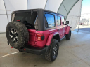 Thumbnail image of 2022 Jeep Wrangler Unlimited at Bill Summers Ford Lincoln Honda Nissan