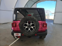 Thumbnail image of 2022 Jeep Wrangler Unlimited at Bill Summers Ford Lincoln Honda Nissan