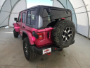 Thumbnail image of 2022 Jeep Wrangler Unlimited at Bill Summers Ford Lincoln Honda Nissan