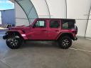 Thumbnail image of 2022 Jeep Wrangler Unlimited at Bill Summers Ford Lincoln Honda Nissan