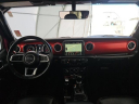 Thumbnail image of 2022 Jeep Wrangler Unlimited at Bill Summers Ford Lincoln Honda Nissan