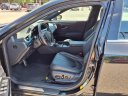 2024 Lexus ES 350 F SPORT Handling at Lexus Of Nashville - Downtown