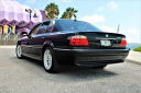 Thumbnail image of 2001 BMW 7 Series at Florida Classic Car Storage & Sales