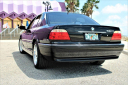 Thumbnail image of 2001 BMW 7 Series at Florida Classic Car Storage & Sales