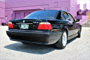 Thumbnail image of 2001 BMW 7 Series at Florida Classic Car Storage & Sales