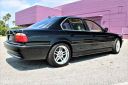 Thumbnail image of 2001 BMW 7 Series at Florida Classic Car Storage & Sales