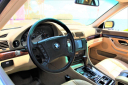 Thumbnail image of 2001 BMW 7 Series at Florida Classic Car Storage & Sales