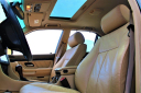 Thumbnail image of 2001 BMW 7 Series at Florida Classic Car Storage & Sales