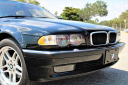 Thumbnail image of 2001 BMW 7 Series at Florida Classic Car Storage & Sales