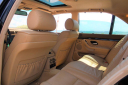 Thumbnail image of 2001 BMW 7 Series at Florida Classic Car Storage & Sales