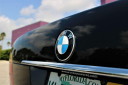 Thumbnail image of 2001 BMW 7 Series at Florida Classic Car Storage & Sales
