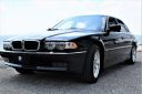 Thumbnail image of 2001 BMW 7 Series at Florida Classic Car Storage & Sales