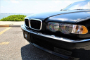 Thumbnail image of 2001 BMW 7 Series at Florida Classic Car Storage & Sales