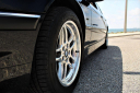 Thumbnail image of 2001 BMW 7 Series at Florida Classic Car Storage & Sales
