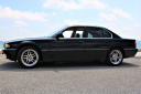 Thumbnail image of 2001 BMW 7 Series at Florida Classic Car Storage & Sales