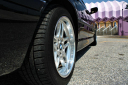 Thumbnail image of 2001 BMW 7 Series at Florida Classic Car Storage & Sales