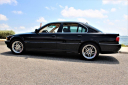 Thumbnail image of 2001 BMW 7 Series at Florida Classic Car Storage & Sales