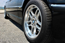 Thumbnail image of 2001 BMW 7 Series at Florida Classic Car Storage & Sales