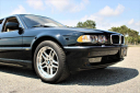 Thumbnail image of 2001 BMW 7 Series at Florida Classic Car Storage & Sales