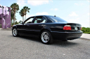 Thumbnail image of 2001 BMW 7 Series at Florida Classic Car Storage & Sales