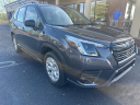 Thumbnail image of 2023 Subaru Forester at Tapp Motors