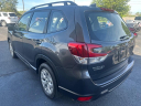 Thumbnail image of 2023 Subaru Forester at Tapp Motors