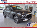 Thumbnail image of 2025 Chevrolet Trailblazer at Memorial Highway Chevrolet Somerset