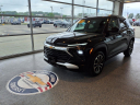 Thumbnail image of 2025 Chevrolet Trailblazer at Memorial Highway Chevrolet Somerset