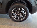 Thumbnail image of 2025 Chevrolet Trailblazer at Memorial Highway Chevrolet Somerset
