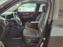 Thumbnail image of 2025 Chevrolet Trailblazer at Memorial Highway Chevrolet Somerset
